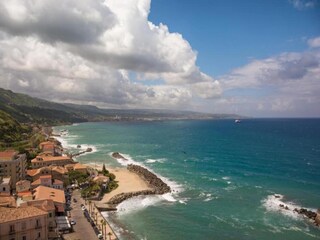 Holiday house Briatico Environment 31