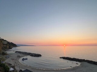 Maison de vacances Briatico Environnement 32