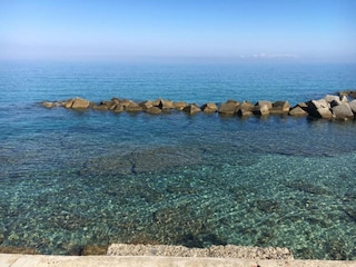 Ferienhaus Briatico Umgebung 23