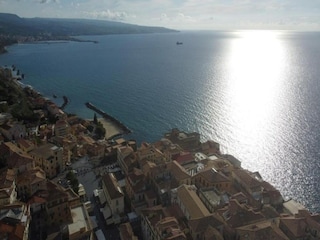 Holiday house Briatico Environment 27