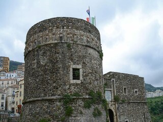 Casa per le vacanze Briatico Ambiente 24