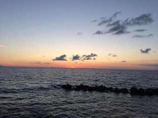 Holiday house Briatico Environment 31