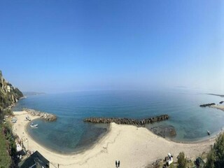 Casa de vacaciones Briatico Entorno 34