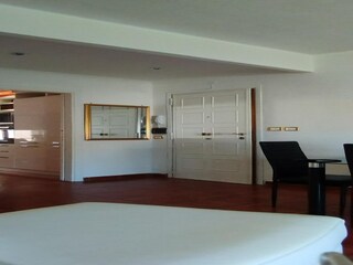 Holiday house Briatico Features 20