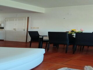 Ferienhaus Briatico Ausstattung 8