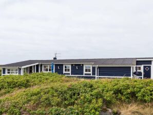Holiday house 6 Personen Ferienhaus in Hvide Sande - Bjerregård - image1