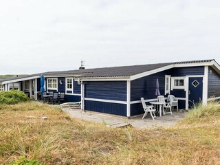 Holiday house Bjerregård Outdoor Recording 3