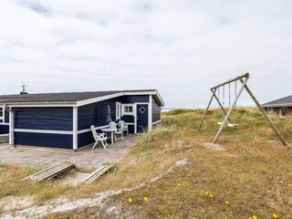 Holiday house Bjerregård Outdoor Recording 4