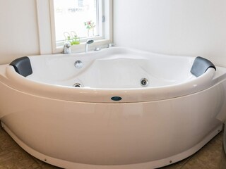 Ferienhaus Bjerregård  8