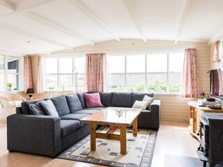 Ferienhaus Bjerregård  10