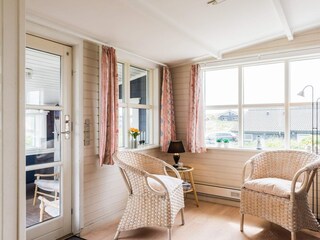 Ferienhaus Bjerregård  11