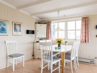 Ferienhaus Bjerregård  13