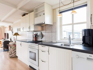 Ferienhaus Bjerregård  15