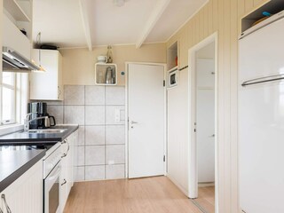 Ferienhaus Bjerregård  16