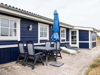 Holiday house Bjerregård  27