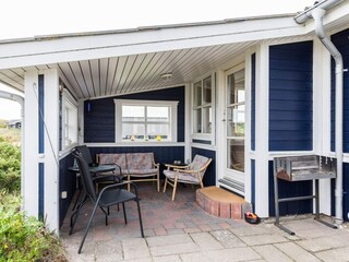 Holiday house Bjerregård  28