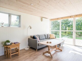 Ferienhaus Skaven Strand  17