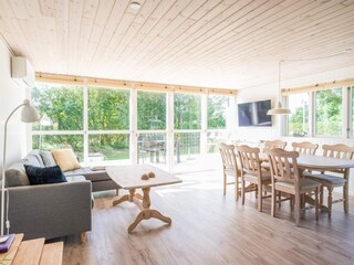 Ferienhaus Skaven Strand  18