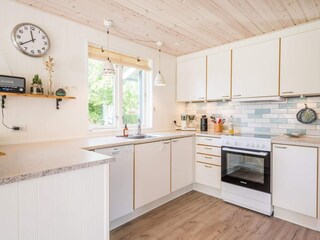 Ferienhaus Skaven Strand  30