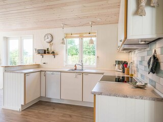Ferienhaus Skaven Strand  31