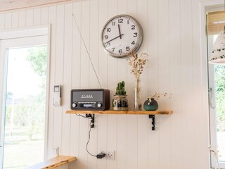 Ferienhaus Skaven Strand  32