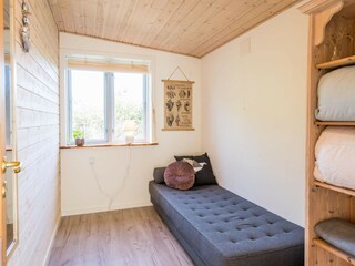 Ferienhaus Skaven Strand  35
