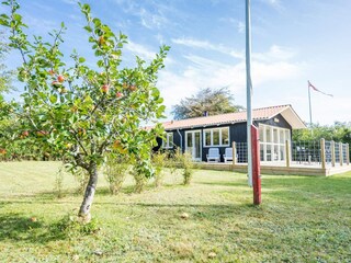 Maison de vacances Skaven Strand  14