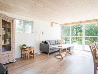 Maison de vacances Skaven Strand  37