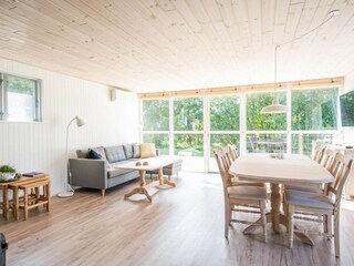 Maison de vacances Skaven Strand  32