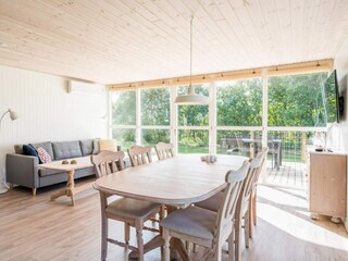 Maison de vacances Skaven Strand  17