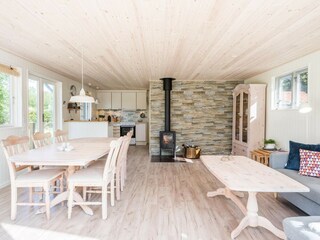 Maison de vacances Skaven Strand  31