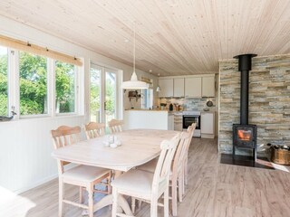 Holiday house Skaven Strand  23