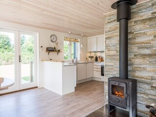 Maison de vacances Skaven Strand  19