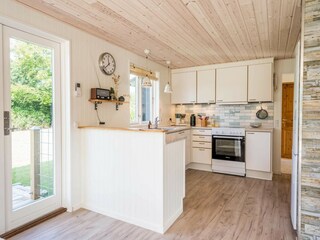 Maison de vacances Skaven Strand  20