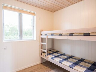 Maison de vacances Skaven Strand  25