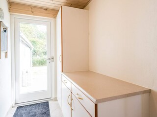 Maison de vacances Skaven Strand  33