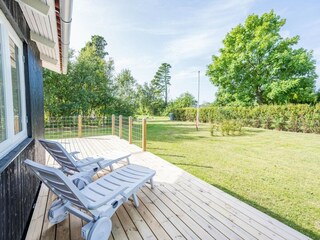 Maison de vacances Skaven Strand  26