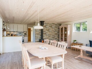 Maison de vacances Skaven Strand  34