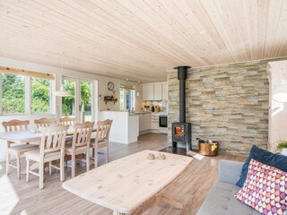 Maison de vacances Skaven Strand  36