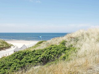 Vakantiehuis Løkken  9