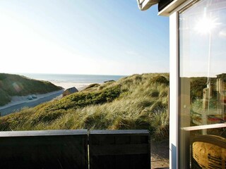 Vakantiehuis Løkken  7
