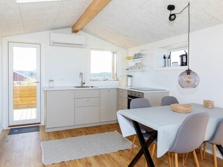 Vakantiehuis Løkken  4
