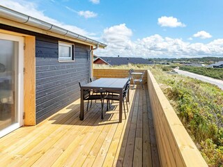 Vakantiehuis Løkken  6