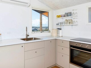 Vakantiehuis Løkken  10