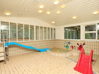 Holiday park Hanstholm  9
