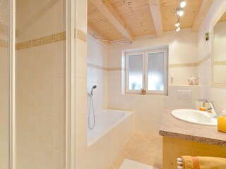 Appartamento per vacanze Going am Wilden Kaiser Caratteristiche 21