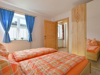 Appartamento per vacanze Going am Wilden Kaiser Caratteristiche 20