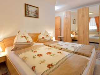 Appartamento per vacanze Going am Wilden Kaiser Caratteristiche 19