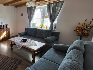 Appartamento per vacanze Going am Wilden Kaiser Caratteristiche 17