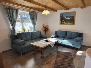 Appartamento per vacanze Going am Wilden Kaiser Caratteristiche 18